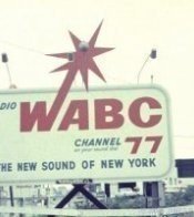 WABC Mike McKay 1/28/81 1 CD
