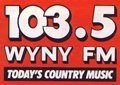 WYNY Country Jack Scott 8/8/87 2 CDs