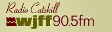 WJFF-Open Mic -music 7-4-92 Jeffersonville, New York 1 CD