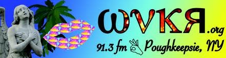 WVKR-FM Vassar College- Poughkeepsie, New York 8/1/01 1 CD