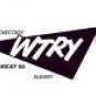 WTRY Brian Curtis 6/9/92 1 CD