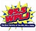 WPLJ Carrie Griffith 12/31/93 Time Machine 1975-1985 1 CD