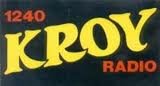 KROY Tony Cox 2/1/80 1 CD