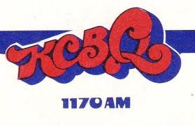 KCBQ Jim Mitchell- Bob Elliot 9-1-66 2 CDs
