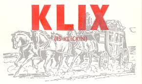 KLIX 1/20/70 4 CDs