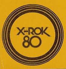 XEROK Steve Crosno 7/6/73 1 CD