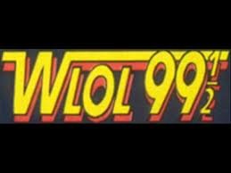 WLOL Countdown 83 1/1/84 1 CD