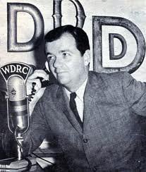 WDRC Dick Robinson Countdown 12/31/1967 3 CDs