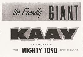 KAAY Sonny Martin-Wayne Moss 8/16/76 1 CD