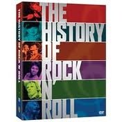 The History of Rock n' Roll - The 70's: Have a Nice Decade 1 CD