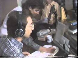 CKLW Brother Bill Gable 4/6/1974 1 CD