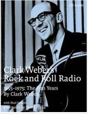 WLS Clark Weber 9/9/66 1 CD