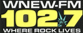 WNEW-FM Pete Fornatale 1-2-97 1 CD