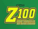 WHTZ Z-100 5th Anniversary 8/2/88 4 CDs