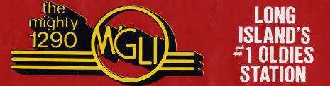 WGLI Mighty Mack 4/17/87 1 CD