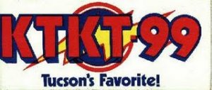 KTKT John Flannigan 8/31/69 2 CDs