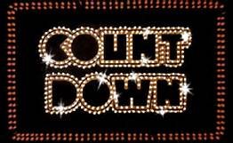KFIF New Years Countdown show 1/1/67 1 CD