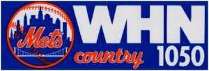 WHN Dan Daniel 1/10/86 2 CDs