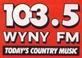 WYNY Jim Kerr 1/24/92 1 CD