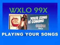 WXLO Bobby Messina 3/17/79 1 CD