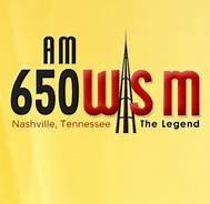 WSM Morning Drive 4/30/82 1 CD