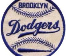 Braves Vs Dodgers 5/14/57 up to 4 CDs