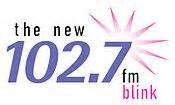 WNEW Blink FM Todd Newton 8/5/03 2 CDs