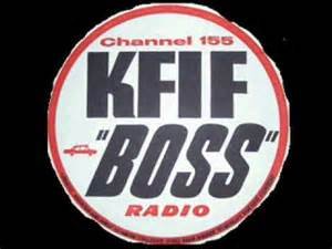 KFIF Tucson New Years Show 1/1/67 1 CD