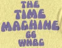 WNBC Time Machine Bob James-Carol Mason 9/7/88 6 CDs