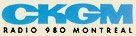 CKGM Steve Shannon-Caseys Top 40 7/86 1 CD