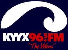 KYYX Eric McKay 12/31/77 Top 100 of 1977 1 CD