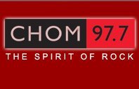 CHOM April 1988 2 CDs