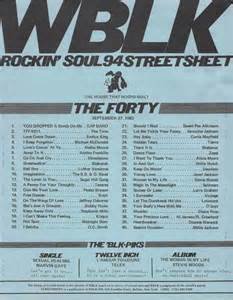 WBLK 1968 2 CDs