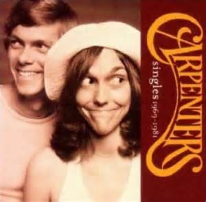 WCFL Dick Biondi With The Carpenters 1970 1 CD