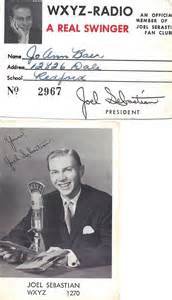 WJMK-FM Joel Sebastian 7/1/85 2 CDs