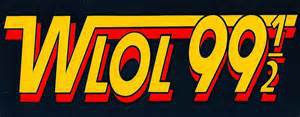 WLOL-FM Jay Philpott 3/20/83 3 CDs