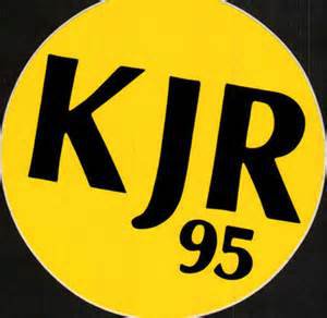 KJR Pat O'Day 7/18/66 1 CD