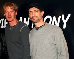 WNEW-FM Opie & Anthony 3/21/01 3 CDs