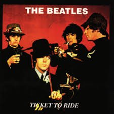 WNEW-FM Scott Muni-Beatles Ticket to Ride 2/15/04 1 CD