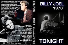 Allsion Steele- Bio Featuring Billy Joel 1976 1 CD