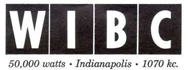 WIBC Indianapolis 5/25/80 1 CD