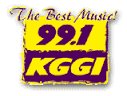 KGGI-FM Brian White 3/21/80 2 CDs