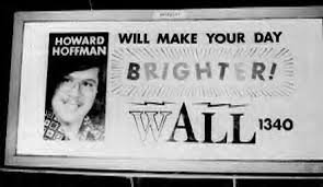 WALL-WALL-Land's Howard Hoffman March 1975 1 CD