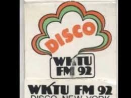 WKTU-WRKS Jeff Troy & G. Keith Alexander 10/81 1 CD