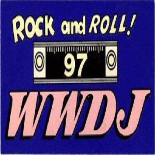 WWDJ Bobby Finck 7/29/73 2 CDs