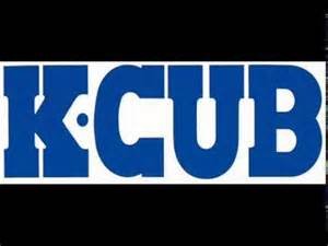 KCUB Bob Jones Country 12/22/75 2 CDs