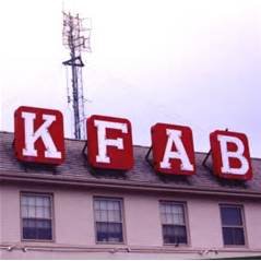 KFAB-Nebraska-Hal Roberts 1/14/63 1 CD