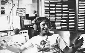 KROQ Shadoe Stevens & John Rydgren 7/24/77 4 CDs