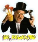 Dr Demento WRKR Top 25 of 1975 1/4/76 1 CD