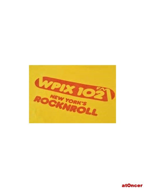 WPIX Jim Nettleton 11/9/71 1 CD